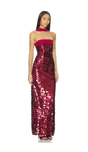 ROBE DE SOIRÉE MILLIE en . Taille M. Also en S, XS - MAJORELLE - Modalova