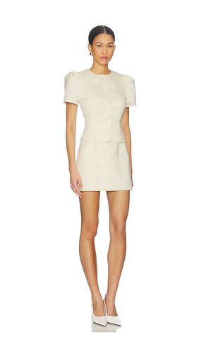 ROBE JUSTINA en . Taille L. Also en M, XS - MAJORELLE - Modalova