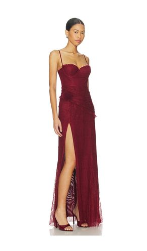 ROBE DE SOIRÉE SALMA en . Taille XS. Also en XL - MAJORELLE - Modalova