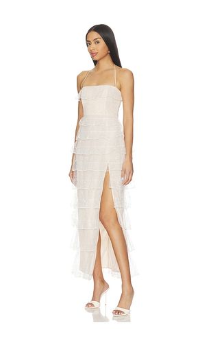 ROBE DE SOIRÉE LEAH en . Taille L. Also en M, S, XL, XS, XXS - MAJORELLE - Modalova