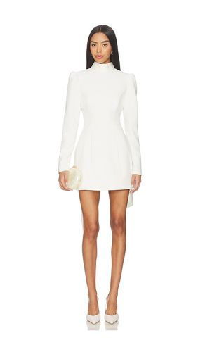 ROBE GRACIE en . Taille XS. Also en XXS, S, M - MAJORELLE - Modalova