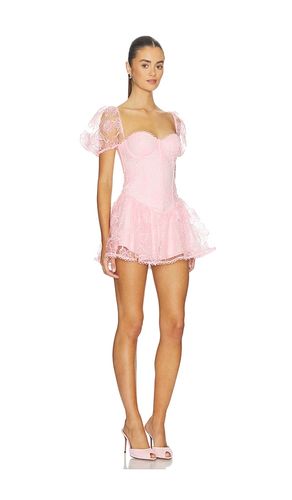 COMBISHORT SCARLETT en . Taille XXS. Also en XS, S, M, L - MAJORELLE - Modalova