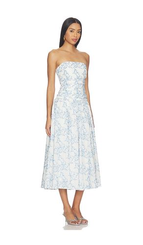 ROBE OLENNA en ,. Taille XS. Also en S, M, L - MAJORELLE - Modalova