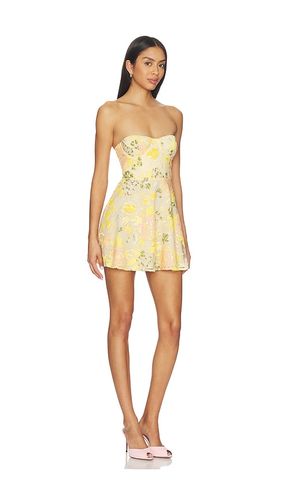 ROBE MAIZIE en ,. Taille XXS. Also en S, M, L, XL - MAJORELLE - Modalova