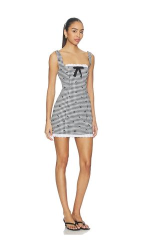 ROBE EMILIA en ,. Taille XS. Also en XXS, S, M, XL - MAJORELLE - Modalova