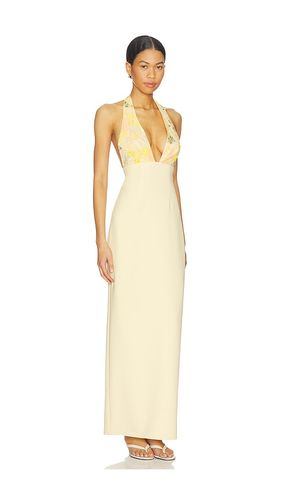 ROBE MAIZIE en . Taille XXS. Also en XS, S, M - MAJORELLE - Modalova