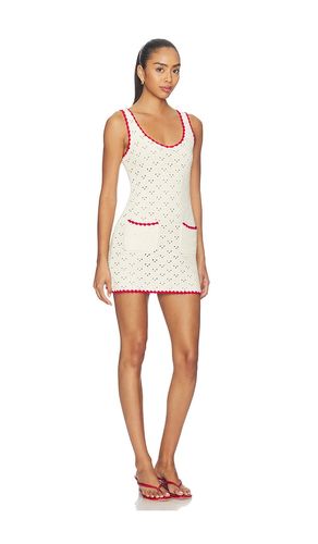 ROBE MADISEN en . Taille XS. Also en S, L - MAJORELLE - Modalova