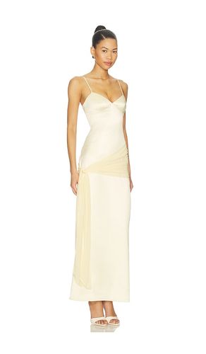 ROBE DE SOIRÉE EMMIE en . Taille L. Also en M, S, XL - MAJORELLE - Modalova
