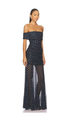 ROBE DE SOIRÉE LENA en . Taille M. Also en XS - MAJORELLE - Modalova