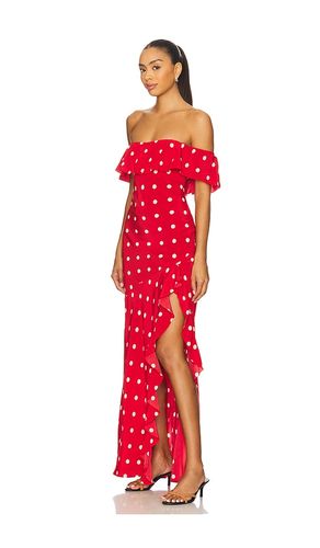 ROBE DE SOIRÉE DEANNA en . Taille XS. Also en - MAJORELLE - Modalova