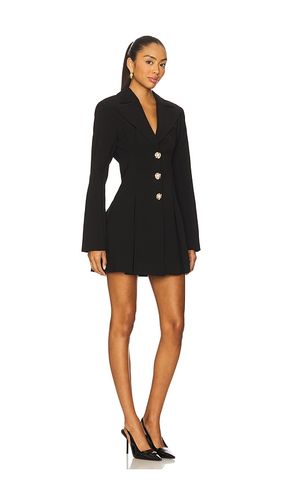 ROBE VESTE DAHLIA en . Taille XS. Also en XXS, S, M, L - MAJORELLE - Modalova