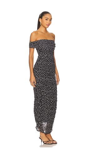 Thea Maxi Dress en . Taille XS. Also en XXS, S, M, L - MAJORELLE - Modalova