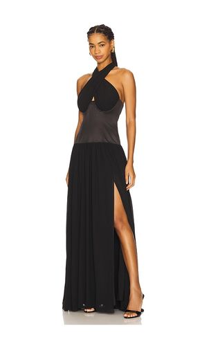 ROBE TIA en . Taille XS. Also en XXS, S, M - MAJORELLE - Modalova