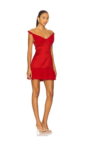 ROBE TIA en . Taille XS. Also en XXS, S - MAJORELLE - Modalova
