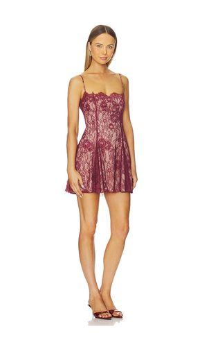 ROBE TRACY en . Taille S. Also en M, XL - MAJORELLE - Modalova