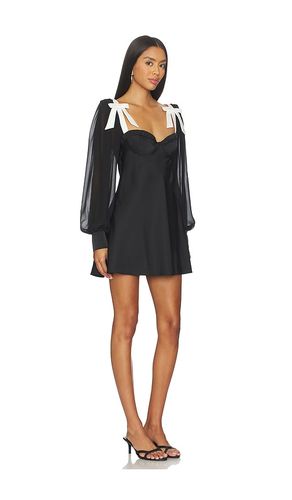 ROBE BAYLEE en . Taille XS. Also en XXS, S - MAJORELLE - Modalova