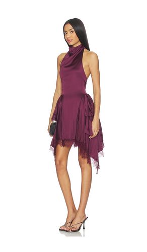 ROBE DOLORES en . Taille XS. Also en XXS - MAJORELLE - Modalova