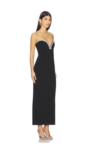 ROBE DE SOIRÉE EMILIANA en . Taille XS. Also en XXS, S, M - MAJORELLE - Modalova