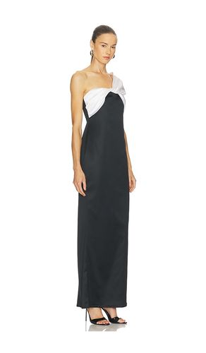 ROBE DE SOIRÉE NURIA en . Taille XS. Also en XXS, S - MAJORELLE - Modalova