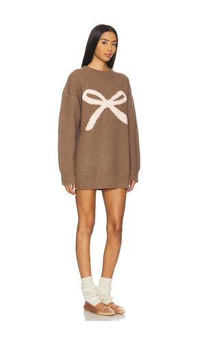 ROBE JUNIA en . Taille XS. Also en S, M, L - MAJORELLE - Modalova