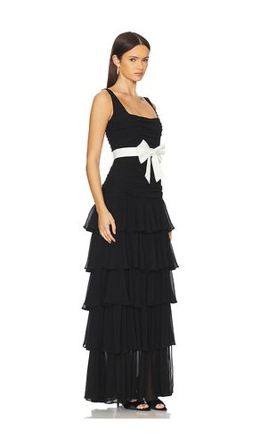 ROBE DE SOIRÉE FLORA en . Taille M. Also en S, XS, XXS - MAJORELLE - Modalova