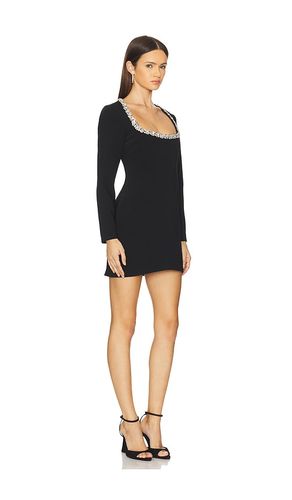 ROBE EMILIANA en . Taille XS. Also en XXS, S, M - MAJORELLE - Modalova