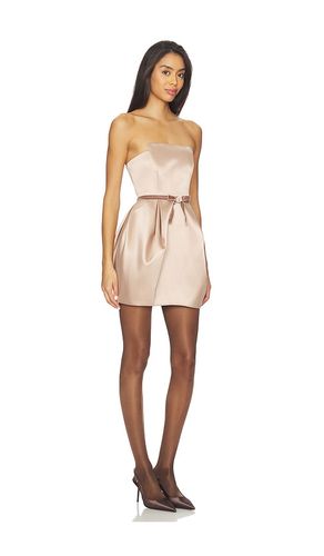 ROBE MIDGE en . Taille L. Also en M, S, XL, XS, XXS - MAJORELLE - Modalova