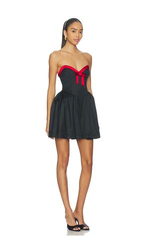 ROBE NURIA en . Taille XS. Also en XXS, S, M, L, XL - MAJORELLE - Modalova