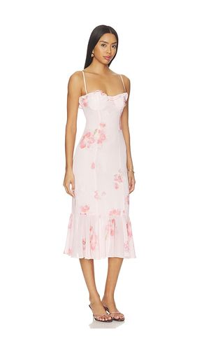 ROBE JULES en . Taille XS. Also en XXS, XL - MAJORELLE - Modalova