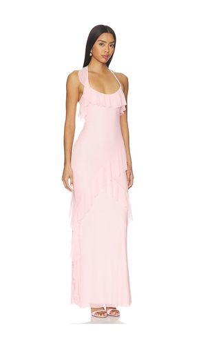 ROBE DE SOIRÉE LIANA en . Taille XS. Also en S, M - MAJORELLE - Modalova