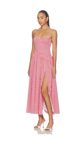 ROBE ROMA en . Taille XXS. Also en XS, S, M - MAJORELLE - Modalova