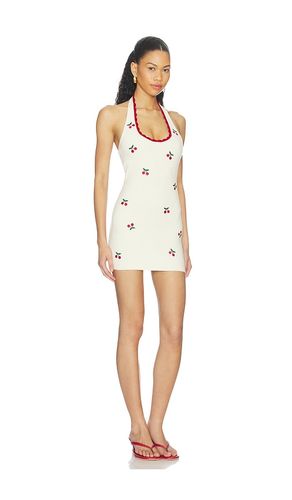 ROBE GENNIE en . Taille XS. Also en S, M, L, XL - MAJORELLE - Modalova