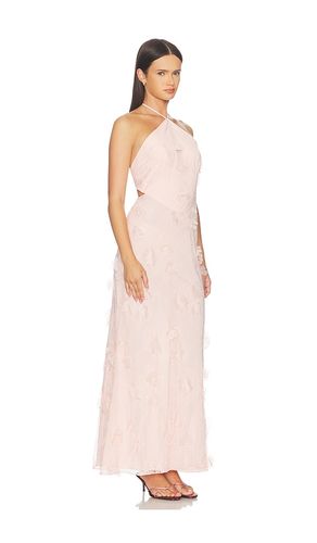 ROBE PRIMROSE en . Taille XXS. Also en XS, S, M, L, XL - MAJORELLE - Modalova