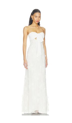 ROBE LILY en . Taille XXS. Also en XS, S, M, L, XL - MAJORELLE - Modalova
