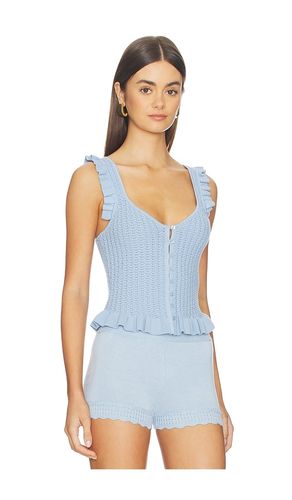 DÉBARDEUR BRAYLIN en . Taille L. Also en M, S, XL, XS, XXS - MAJORELLE - Modalova