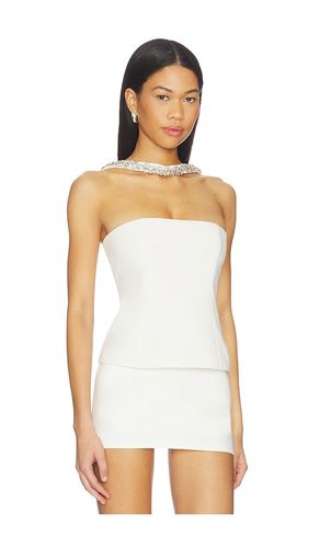 Nicolette Top en . Taille XXS. Also en XS, S, M, XL - MAJORELLE - Modalova
