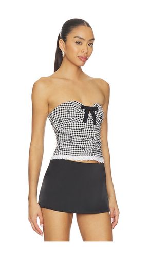 Top Emilia en ,. Taille XXS. Also en XS, S, M, L, XL - MAJORELLE - Modalova