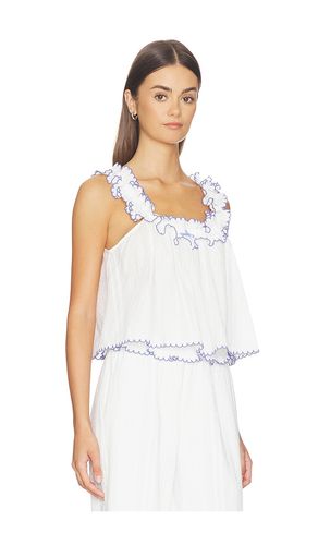 Klarissa Top en . Taille L. Also en M, S, XL, XS - MAJORELLE - Modalova