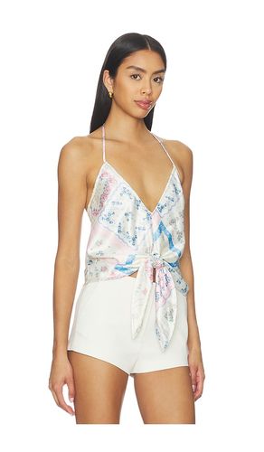 Gemi Top en ,. Taille S. Also en XXS - MAJORELLE - Modalova