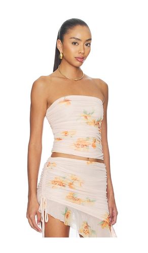 Roseli Top en . Taille L. Also en S, XL - MAJORELLE - Modalova