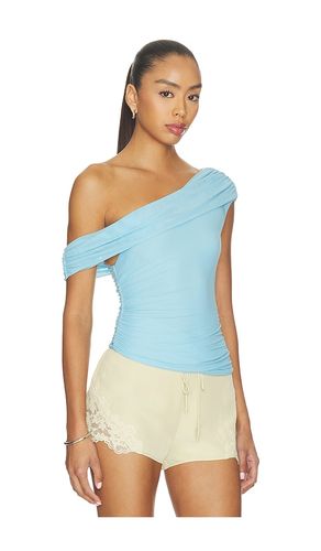 Julie Top en . Taille L. Also en M, S, XL, XS, XXS - MAJORELLE - Modalova
