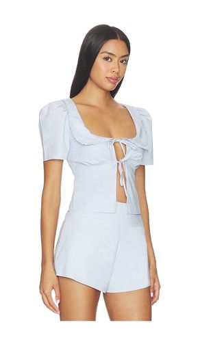 Robby Top en . Taille XXS. Also en XS, S, M, L, XL - MAJORELLE - Modalova