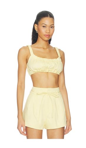 Leigh Top en . Taille XXS. Also en XS, S, M, L, XL - MAJORELLE - Modalova