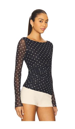 Lena Top en . Taille XS. Also en XXS, S - MAJORELLE - Modalova
