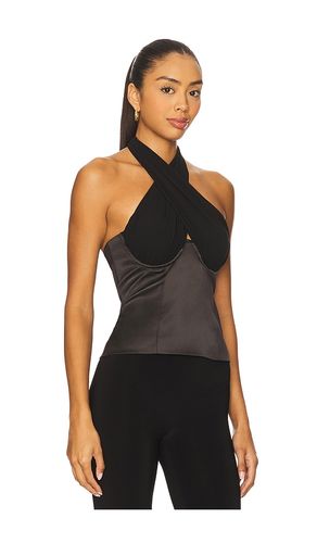 Tia Top en . Taille M. Also en S, XL, XS - MAJORELLE - Modalova