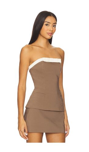 Serena Top en . Taille M. Also en XL, XS, XXS - MAJORELLE - Modalova