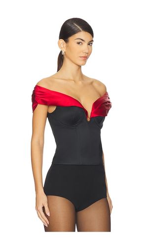 Nuria Top en . Taille XXS. Also en XS, S, M - MAJORELLE - Modalova