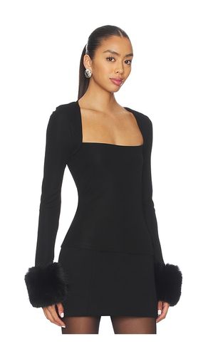 Daphine Top en . Taille XS. Also en L - MAJORELLE - Modalova