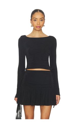 Morie Top en . Taille XS. Also en S, M - MAJORELLE - Modalova