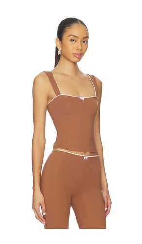 Romie Top en . Taille XL. Also en - MAJORELLE - Modalova